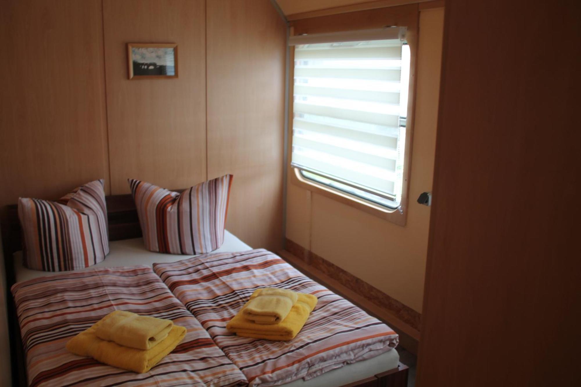 Wolkensteiner Zughotel Phòng bức ảnh